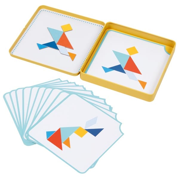 goki Tangram