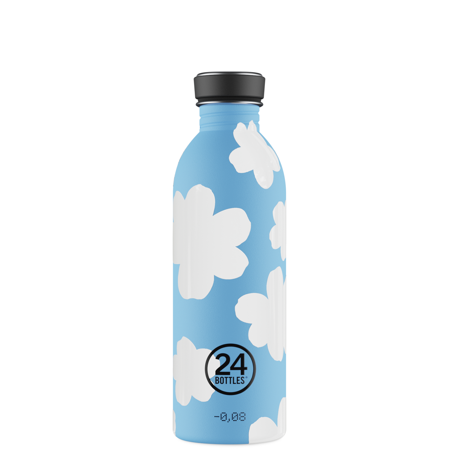 24 bottles Urban Bottle | Daydreaming – 500 ml