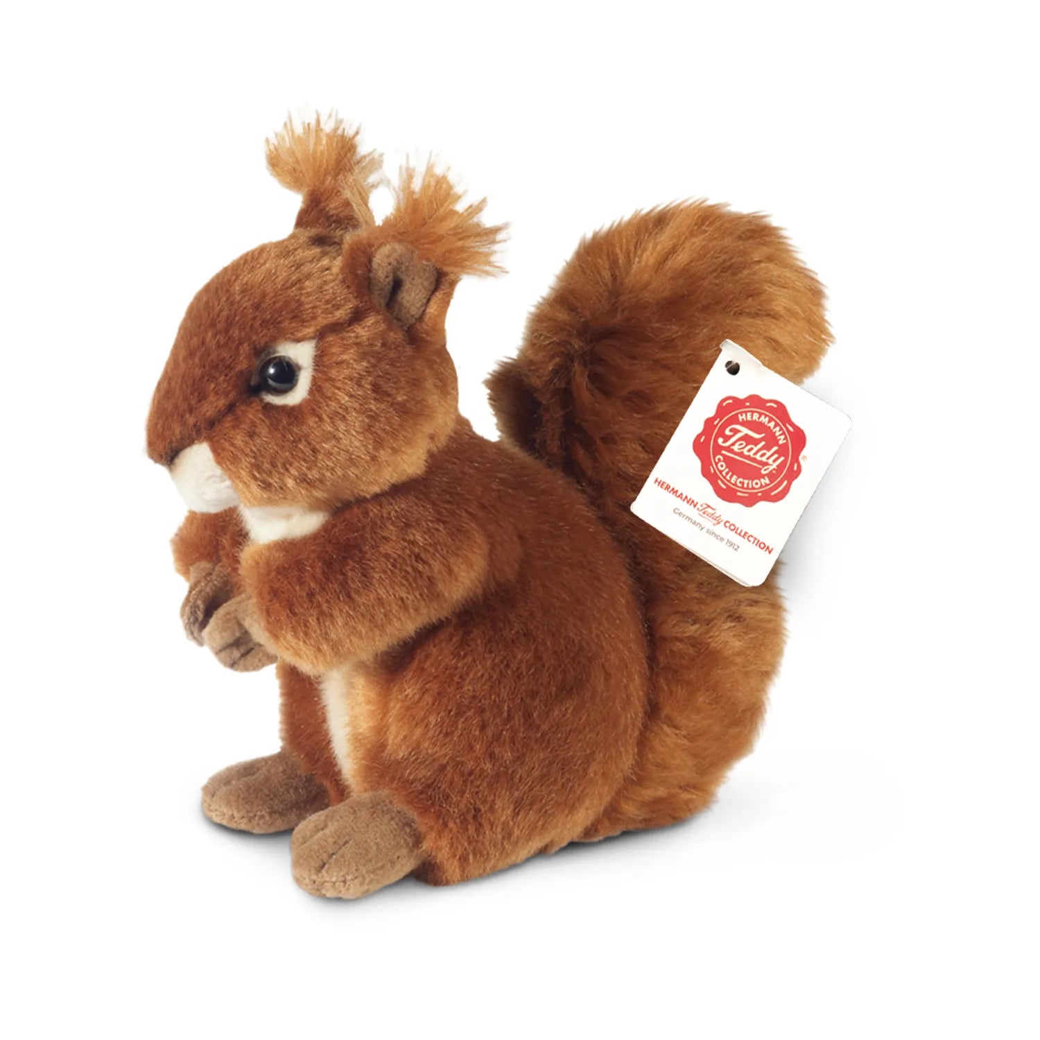 Teddy Hermann Eichhörnchen