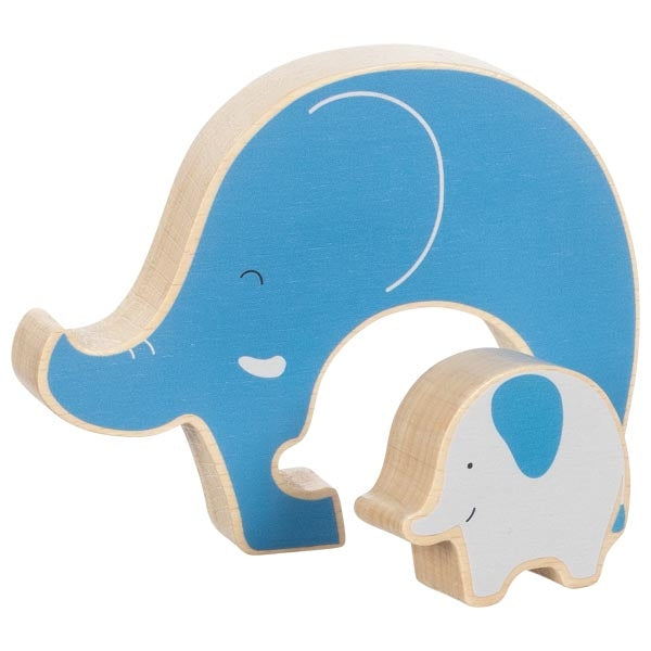 goki Aufstellpuzzle Elefant