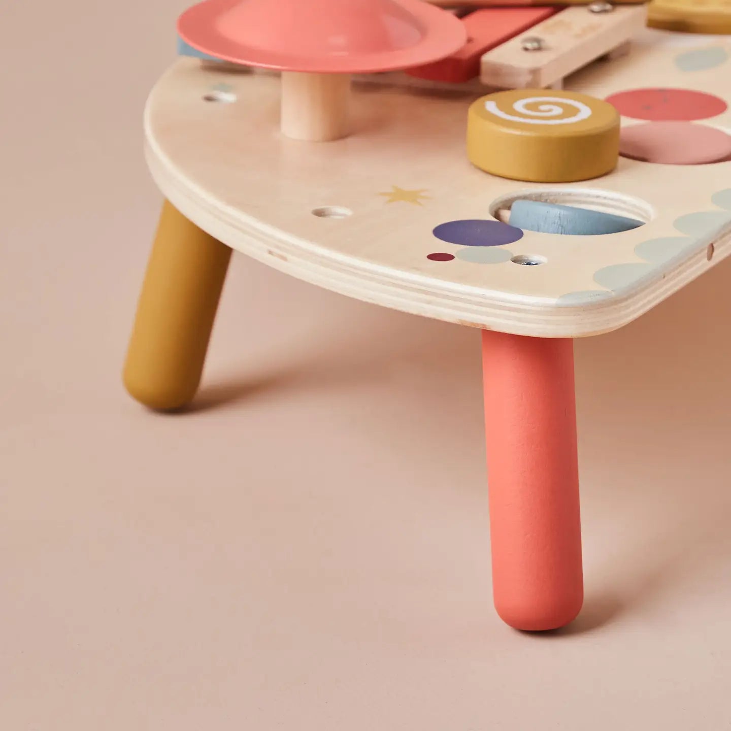 just bee kids Musiktisch