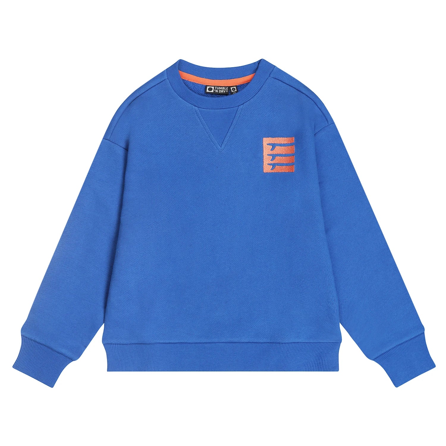 Tumble’n Dry Sweatshirt Stokes Bay