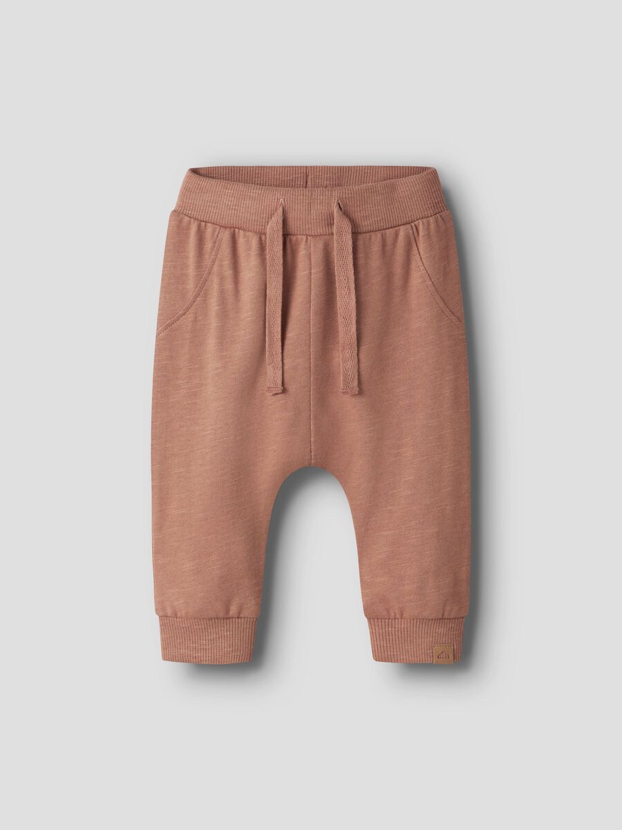 name it Babyhose Mocha Mousse ( nbmhowel)