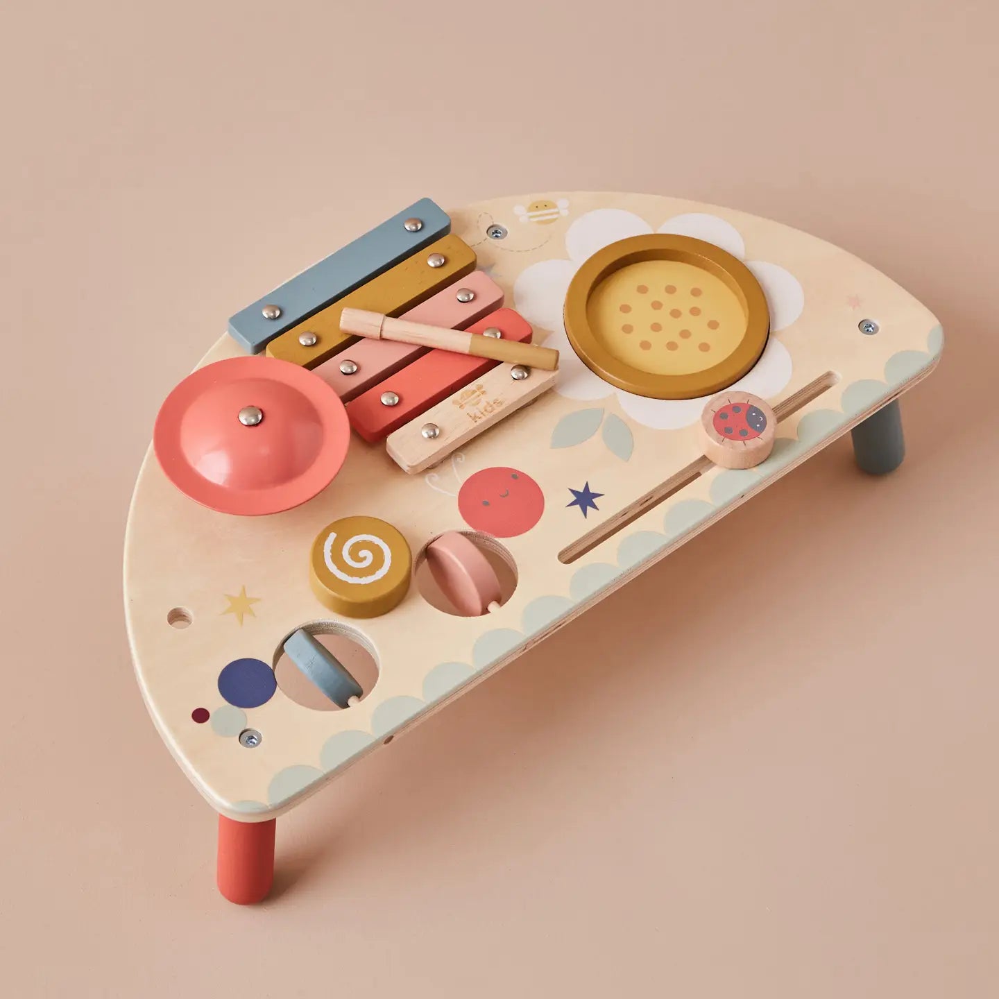 just bee kids Musiktisch