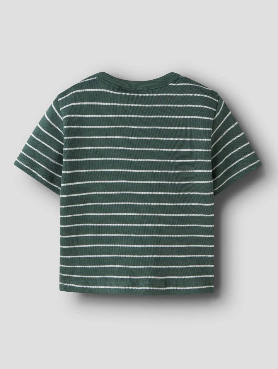 name it T-Shirt (nmmhakan) Garden Topiary