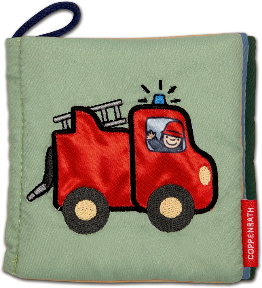 Coppenrath mein allererstes Knisterbuch