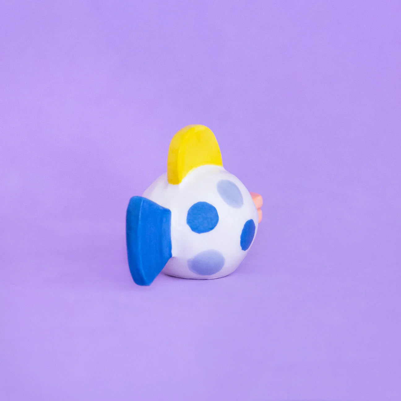 Ana Seixas Tiny Fish