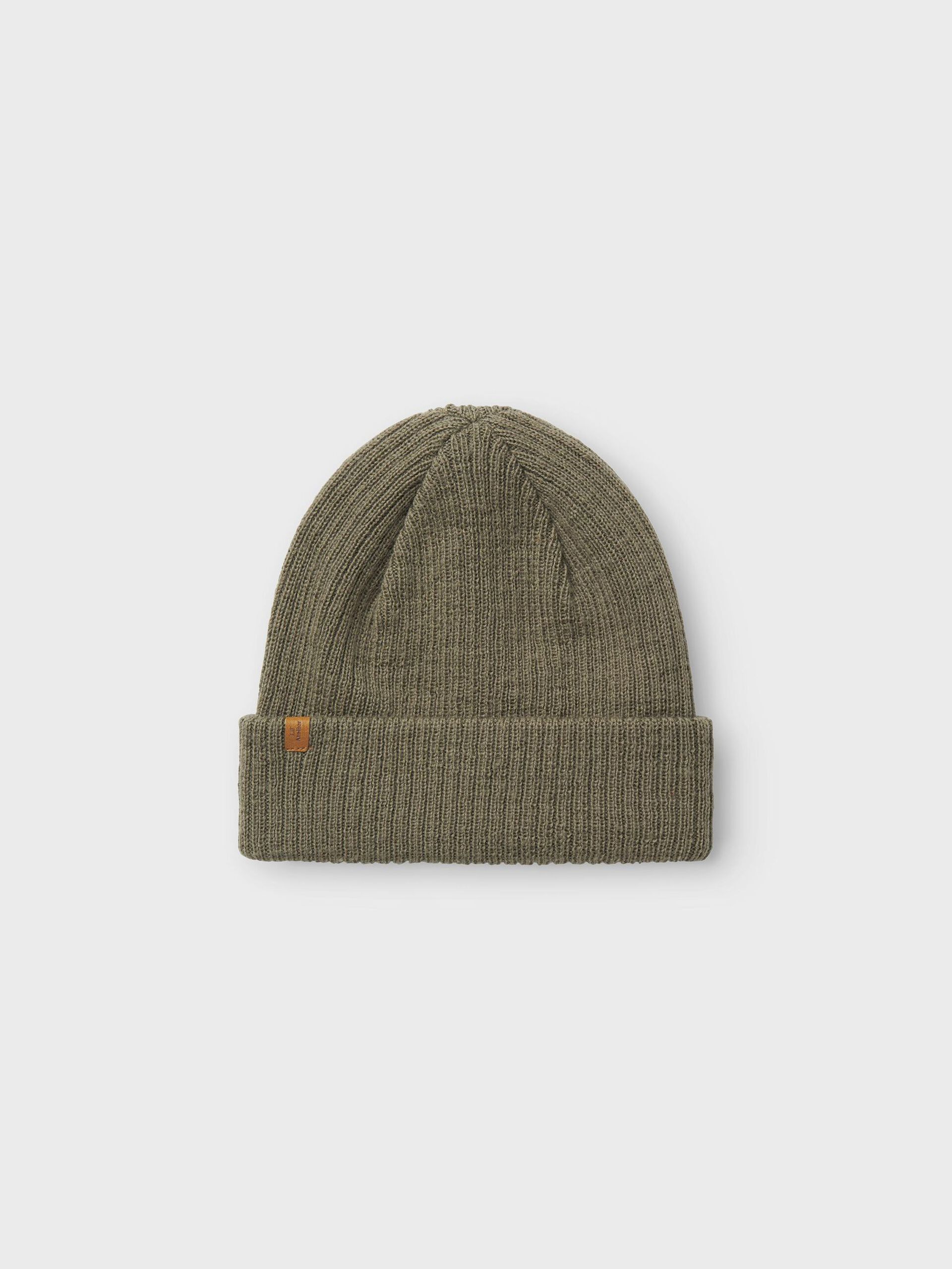 Lil’Atelier Strickmütze Overland Trek ( nmnnanson)