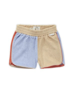 Sproet & Sprout Frottee-Shorts