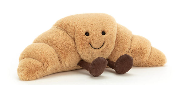 Jellycat Amuseable Croissant
