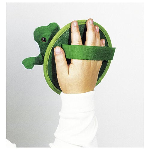 goki Frosch Klettfangspiel