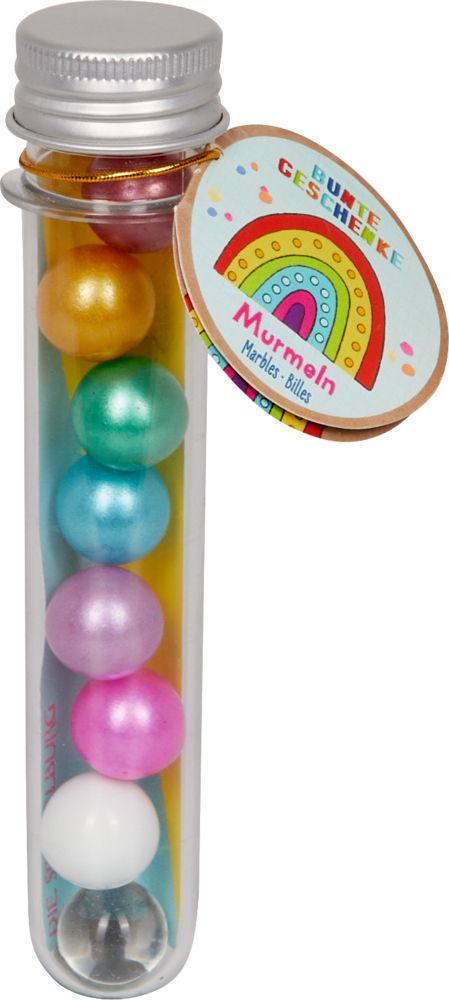 Die Spiegelburg Murmeln Regenbogen