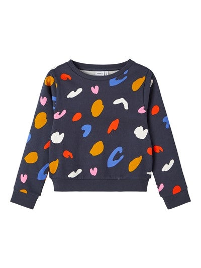 name it Sweatshirt (nkfobigleo)