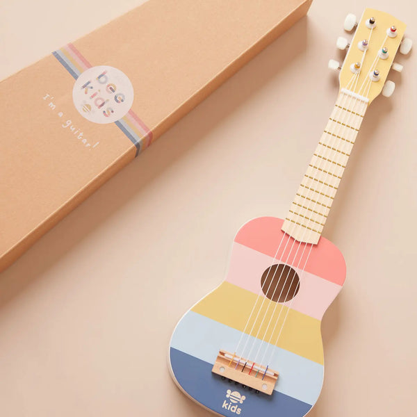 just bee kids Gitarre