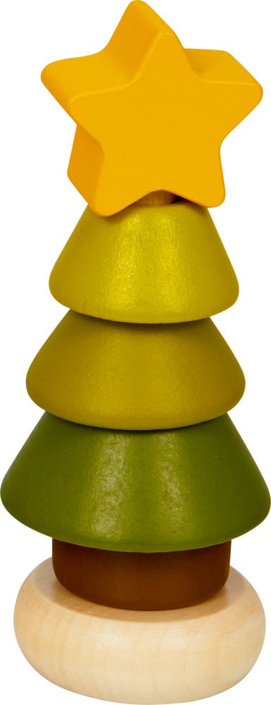 Die Spiegelburg Holz-Stapelfiguren