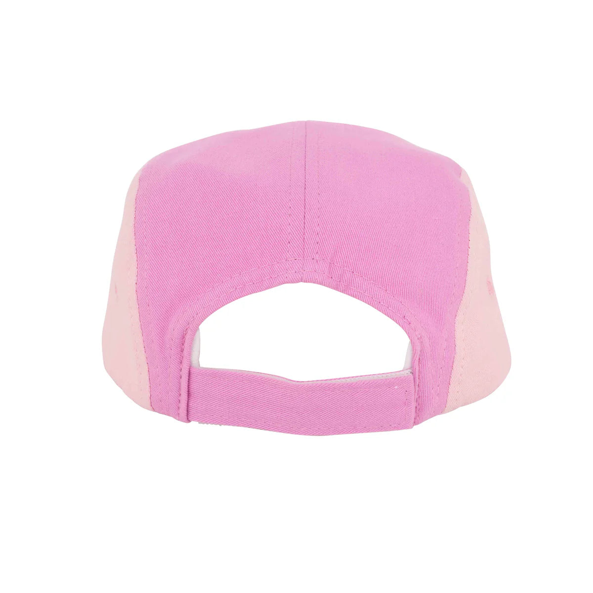 Lil‘Boo Cap Block pink