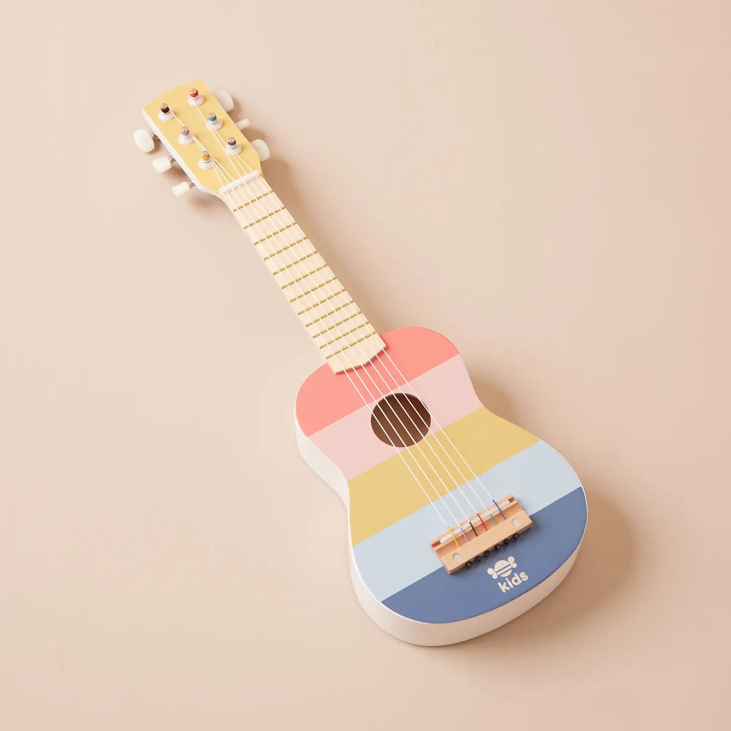 just bee kids Gitarre