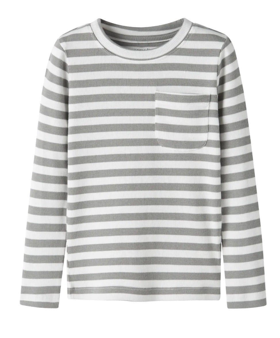 name it Langarmshirt (nmmdekab)