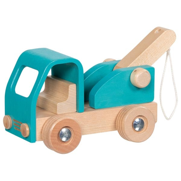 goki Abschleppwagen