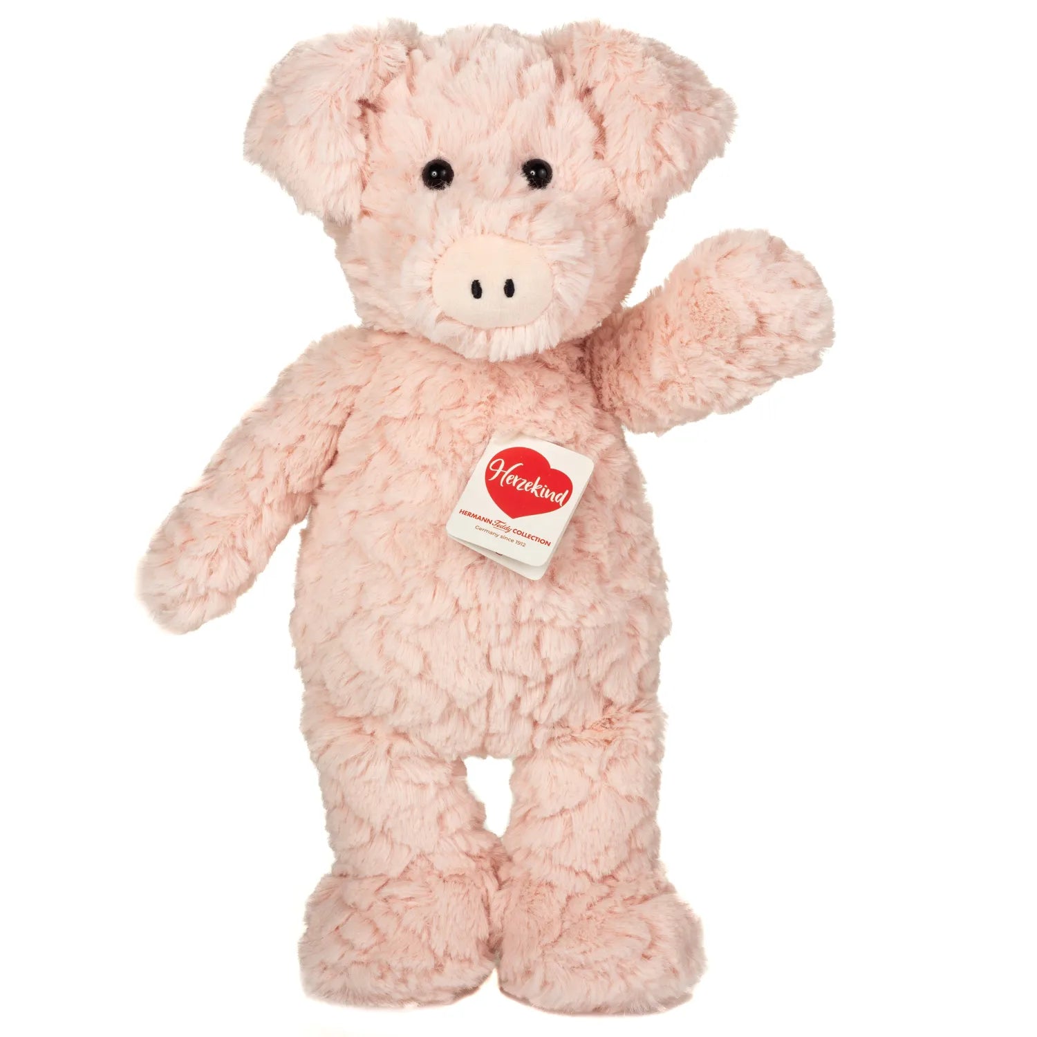 Teddy Hermann Schwein