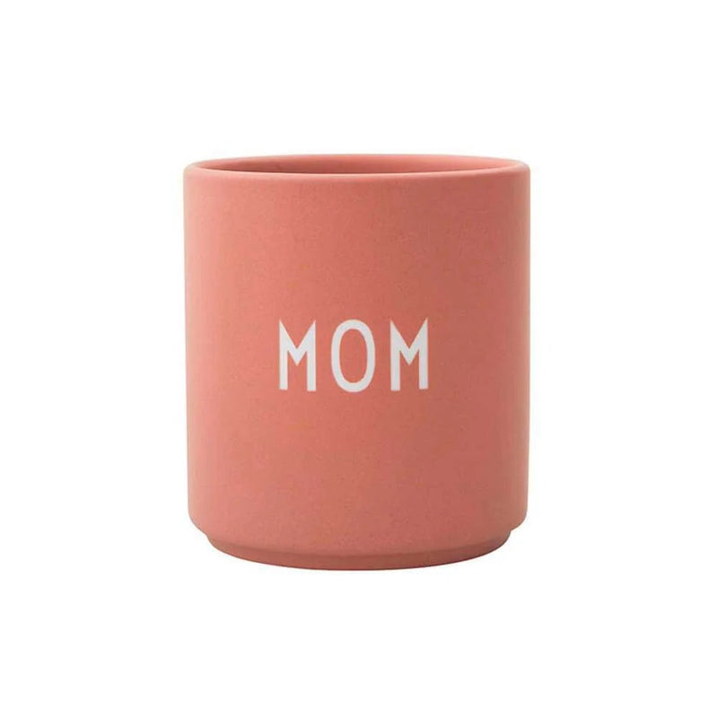 Designletters Becher MOM