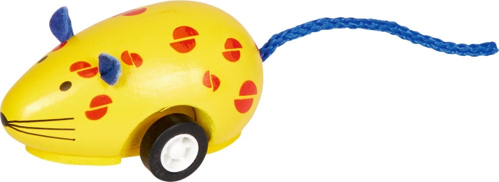 Die Spiegelburg Flinke Mäuschen