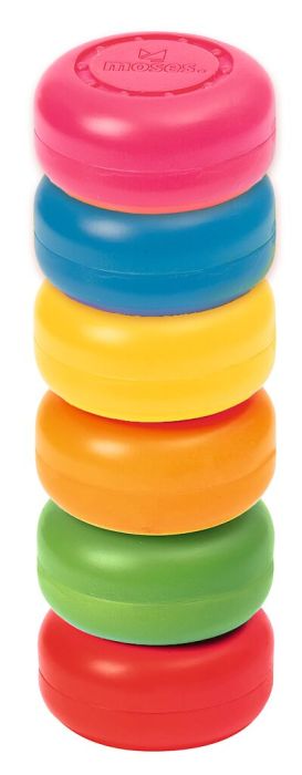 moses Klick Klack Klug Starterset ab 5 Jahren