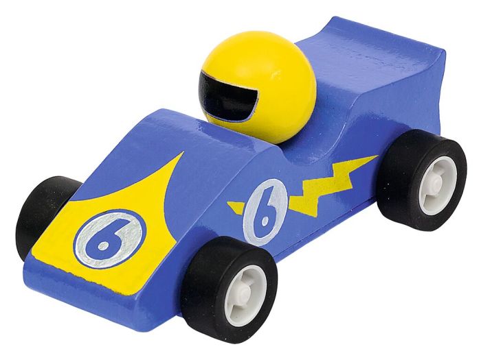 moses Verlag Rennwagen