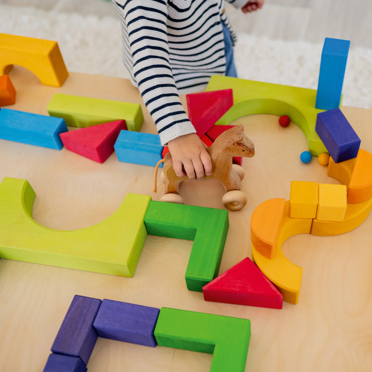 Grimm‘s Grundbaukasten Nr. 2