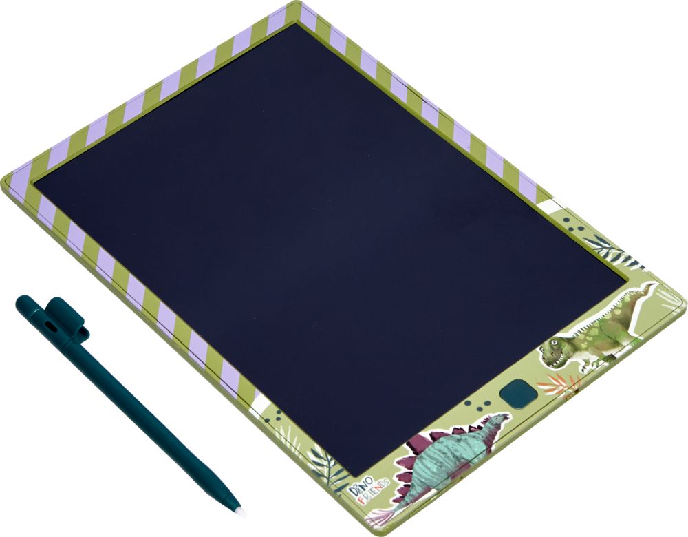 Die Spiegelburg LCD Schreibtafel Dino Friends