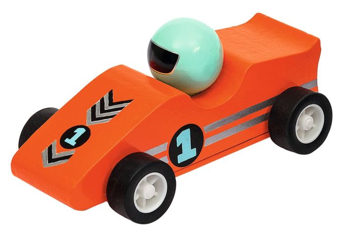 moses Verlag Rennwagen