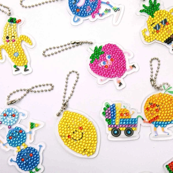 la petite epicerie Diamond Kids