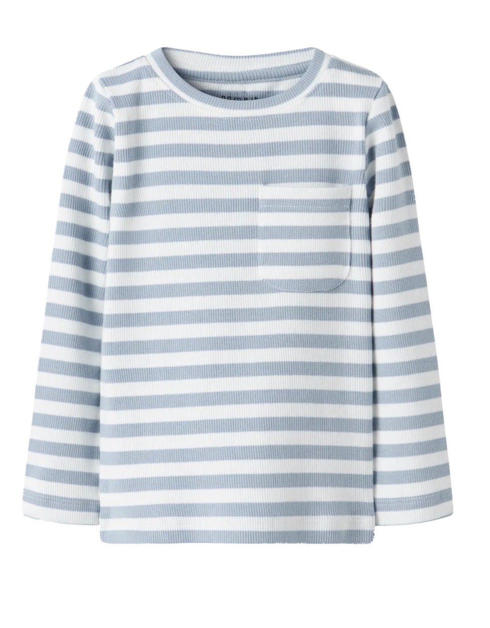 name it Langarmshirt (nmmdekab)