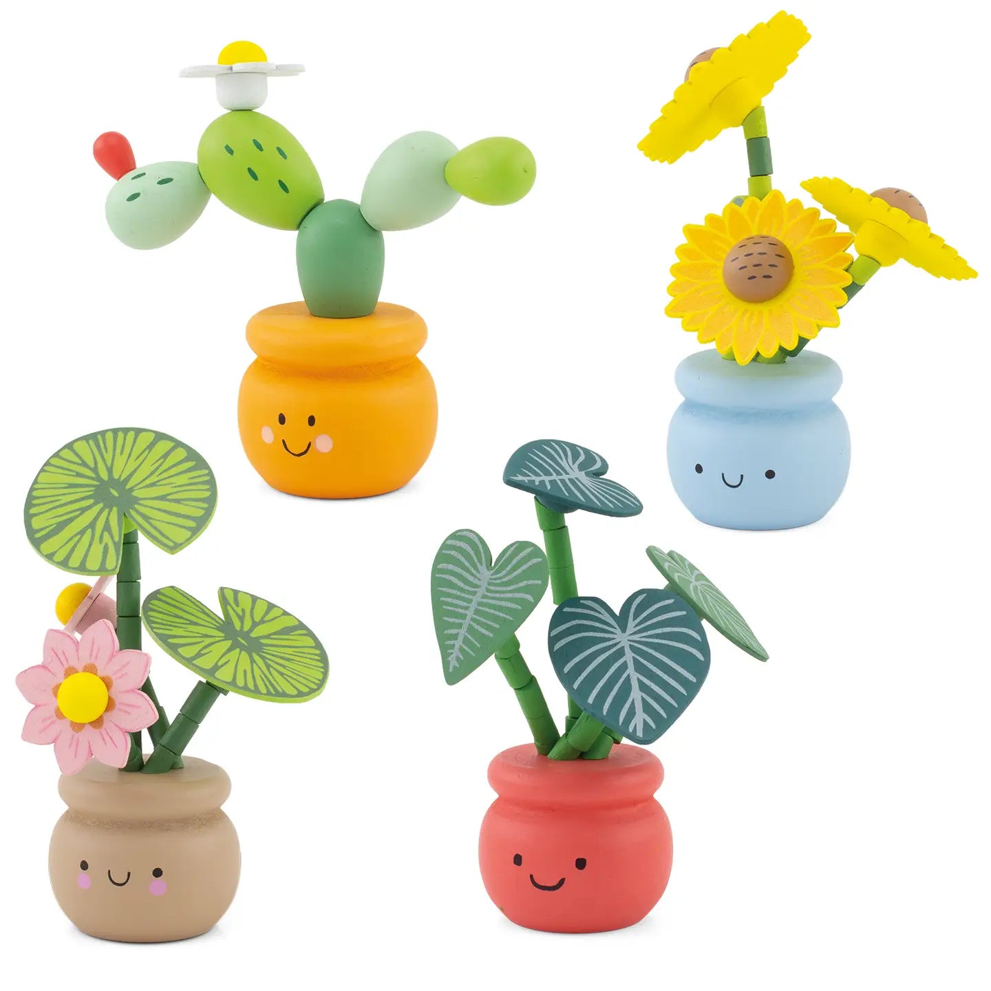 Ulysse Wackelblume