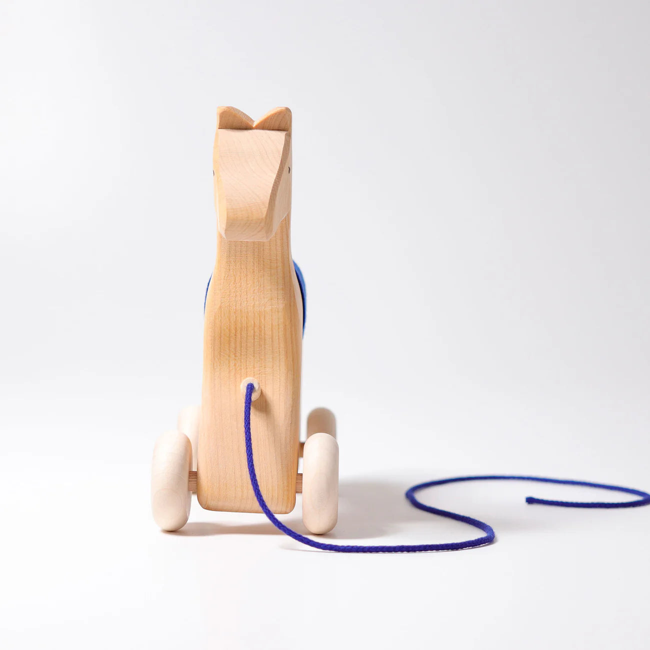 Grimm‘s Pferd Holly