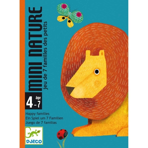Djeco Mini Nature