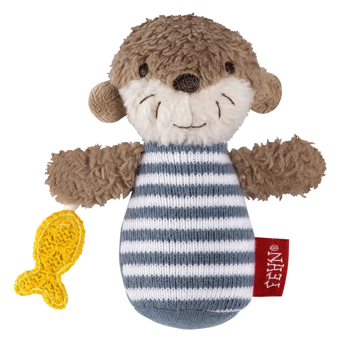 Fehn Rassel-Otter