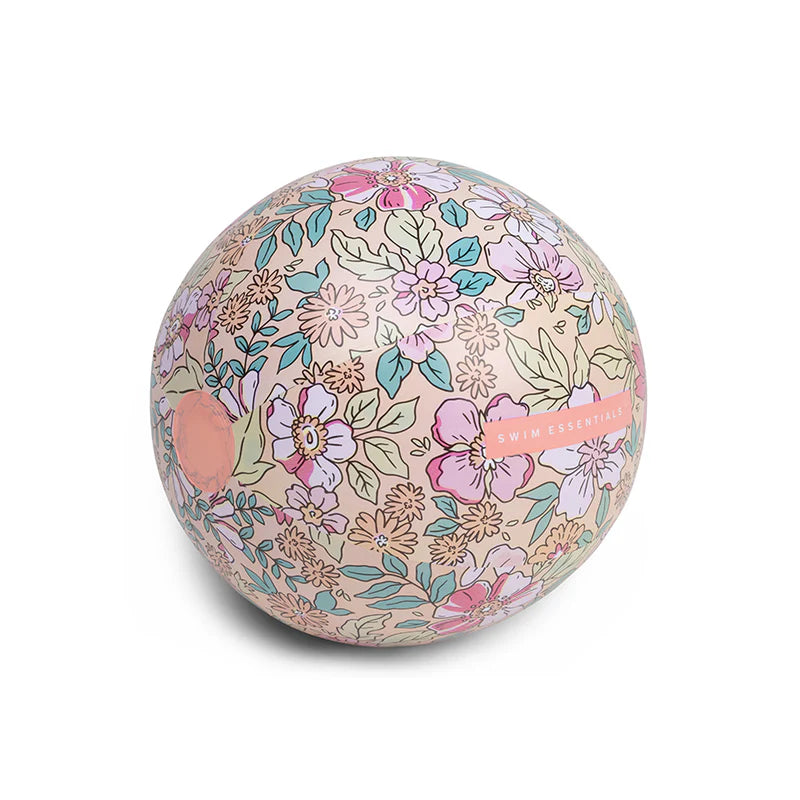 Swim Essentials Strandball Blossom