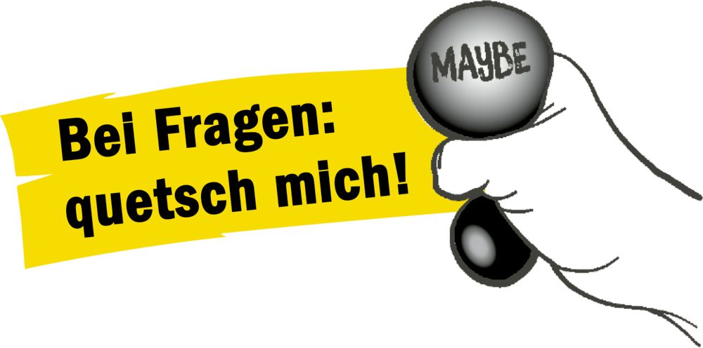 Die Spiegelburg Quetsch-Orakel