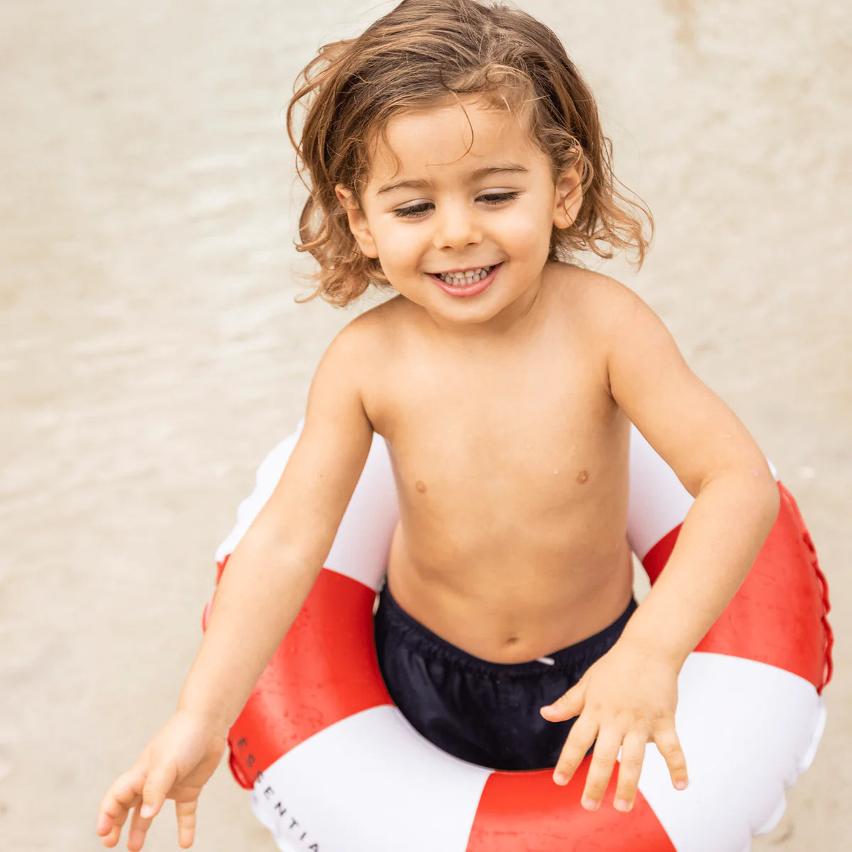 Swim Essentials Schwimmreifen Life Buoy 55cm