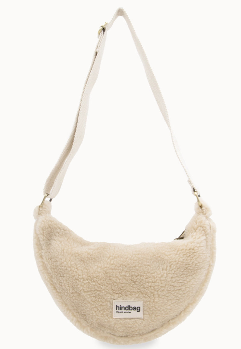 hindbag Andrea Teddy