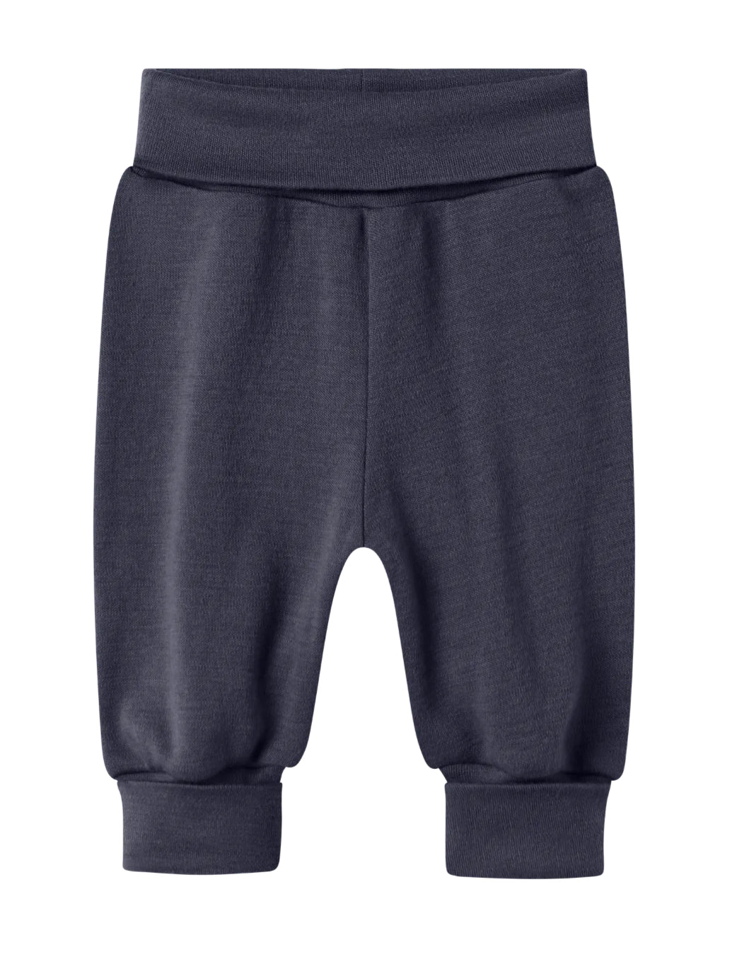 name it Babyhose aus Merinowolle Ombre Blue (nbmwillit)