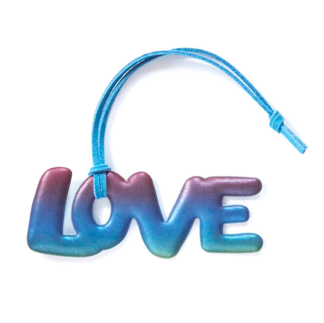 firefly reflectors — love