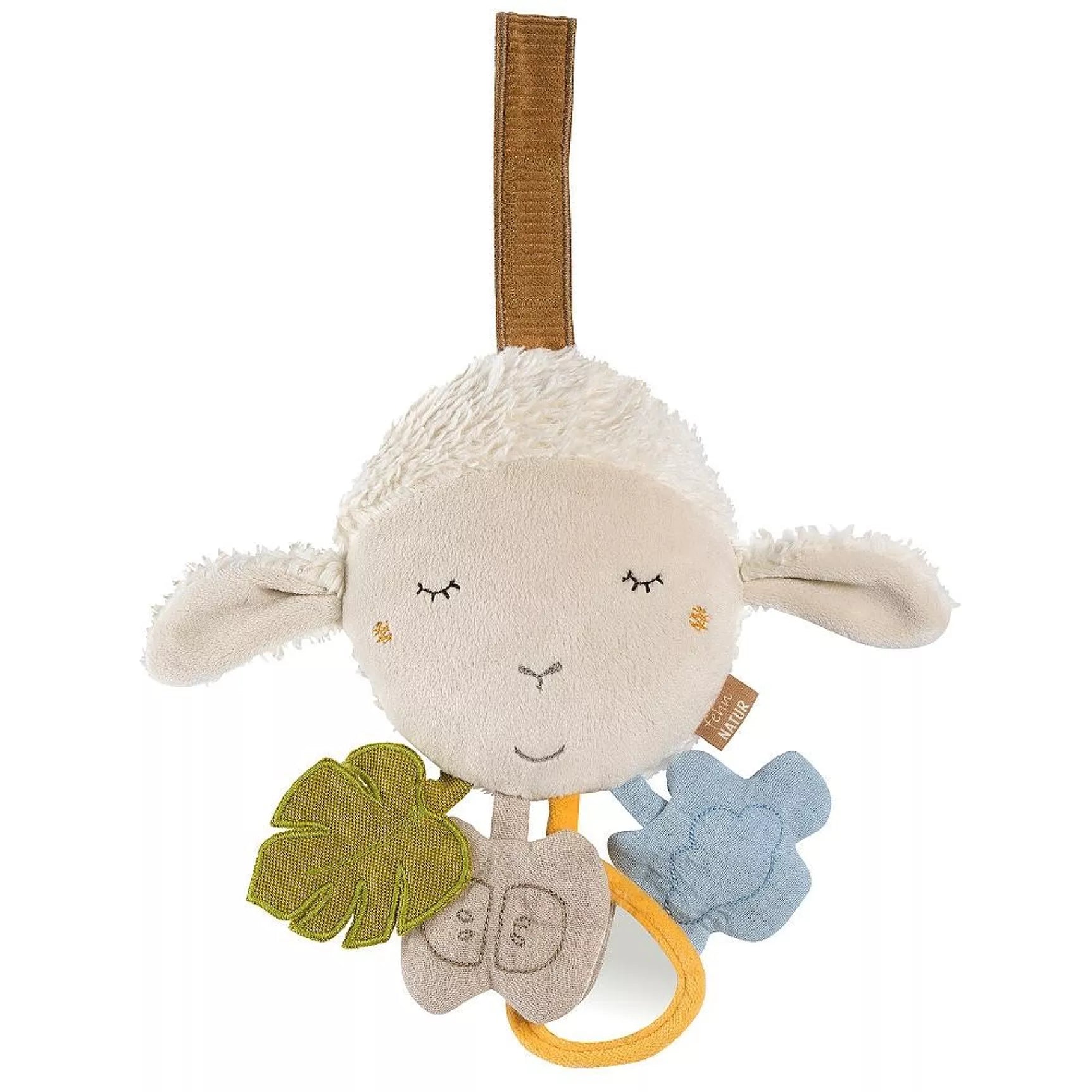 Fehn Activity Toy Schaf