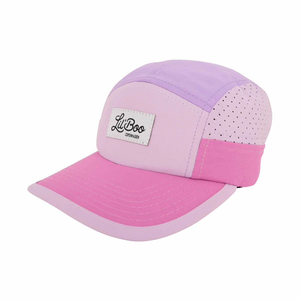 Lil‘Boo Cap Purple