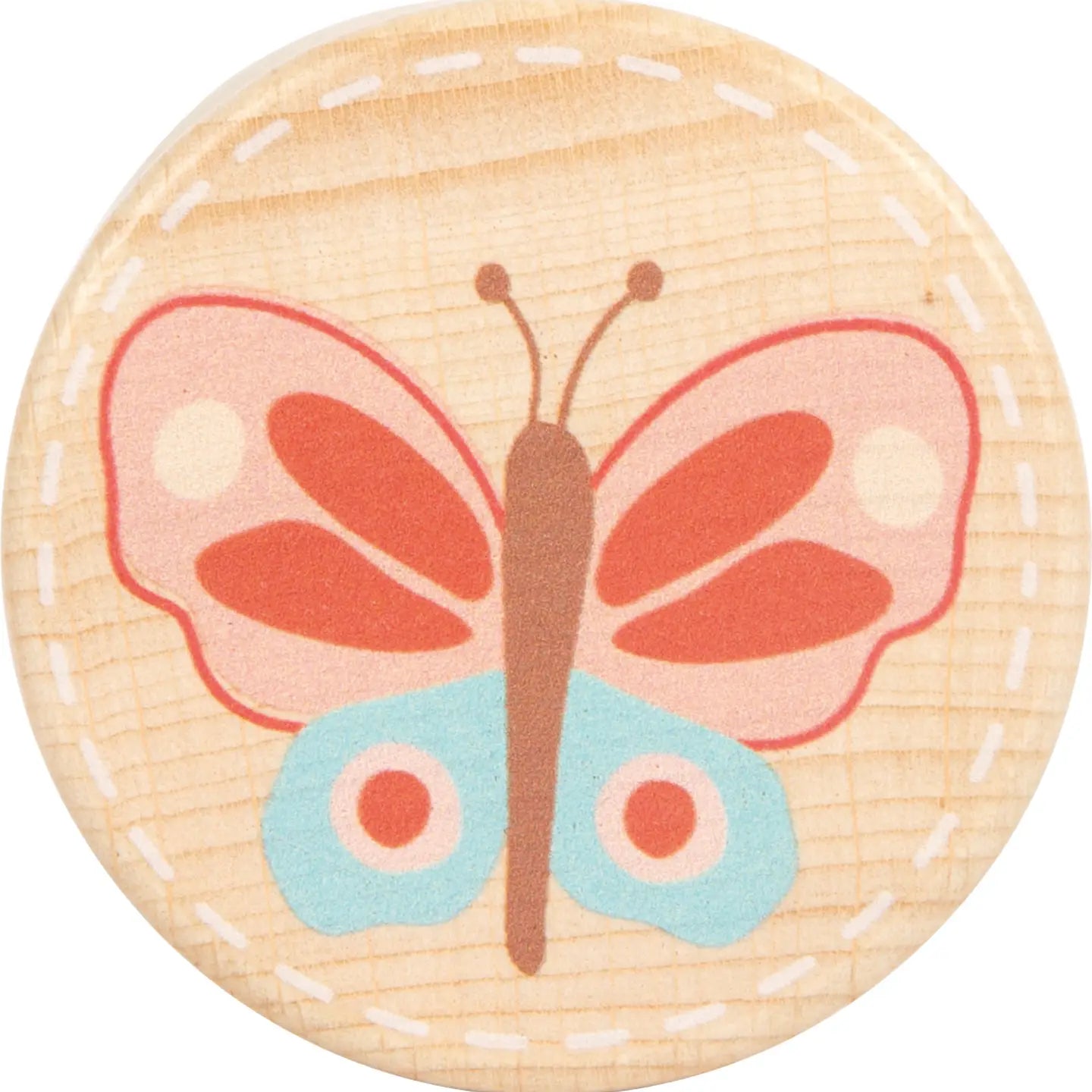 small foot Regenmacher Kleine Freunde