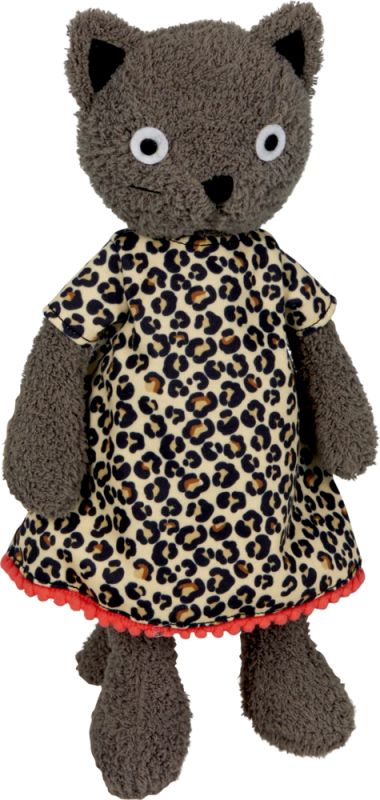 Die Spiegelburg große Lieblingskatze