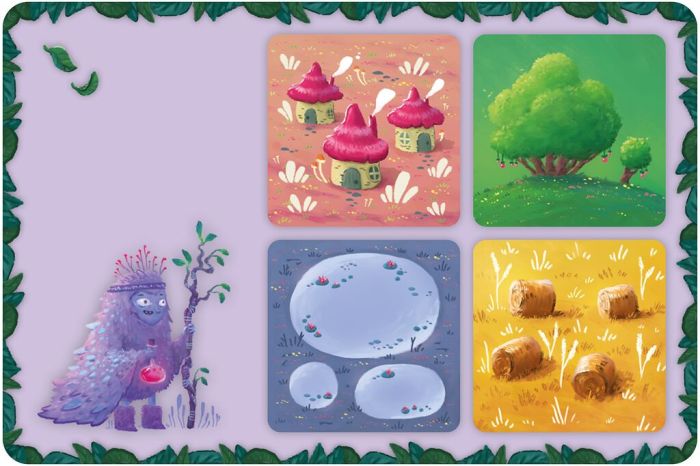 moses Wald von Mystaria