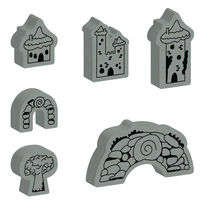 moses Wald von Mystaria