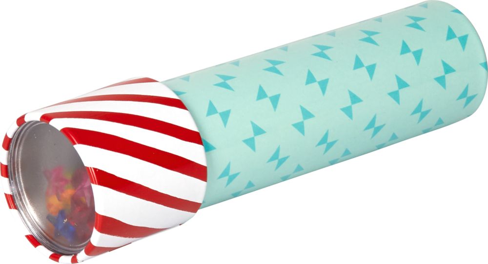 Die Spiegelburg Kaleidoskop